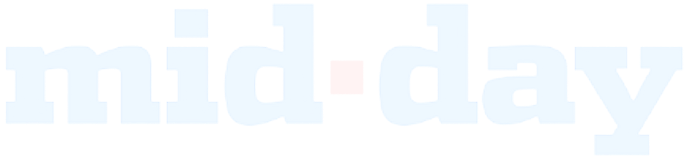 Mid-Day Logo